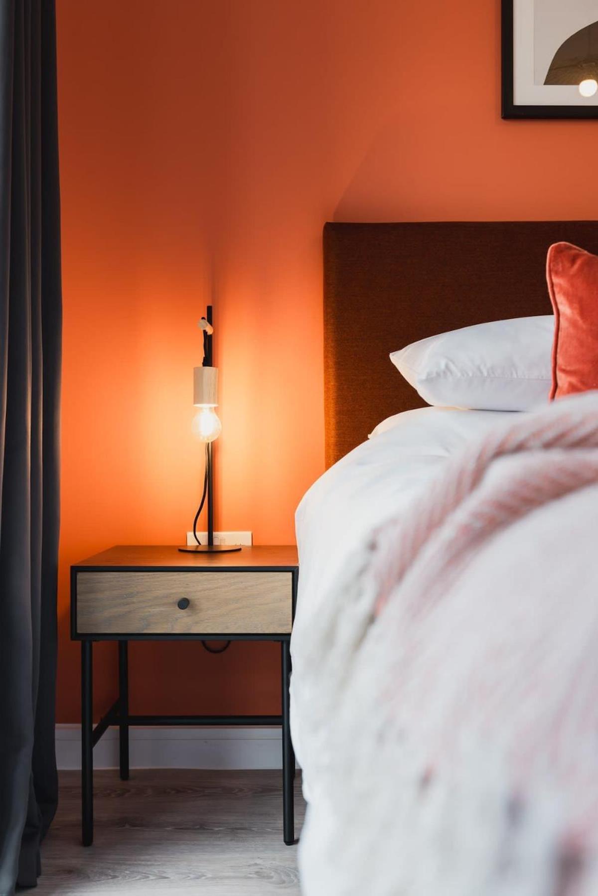 Stayzeni, Hardwick House Derby 2 Bed Apartment ภายนอก รูปภาพ