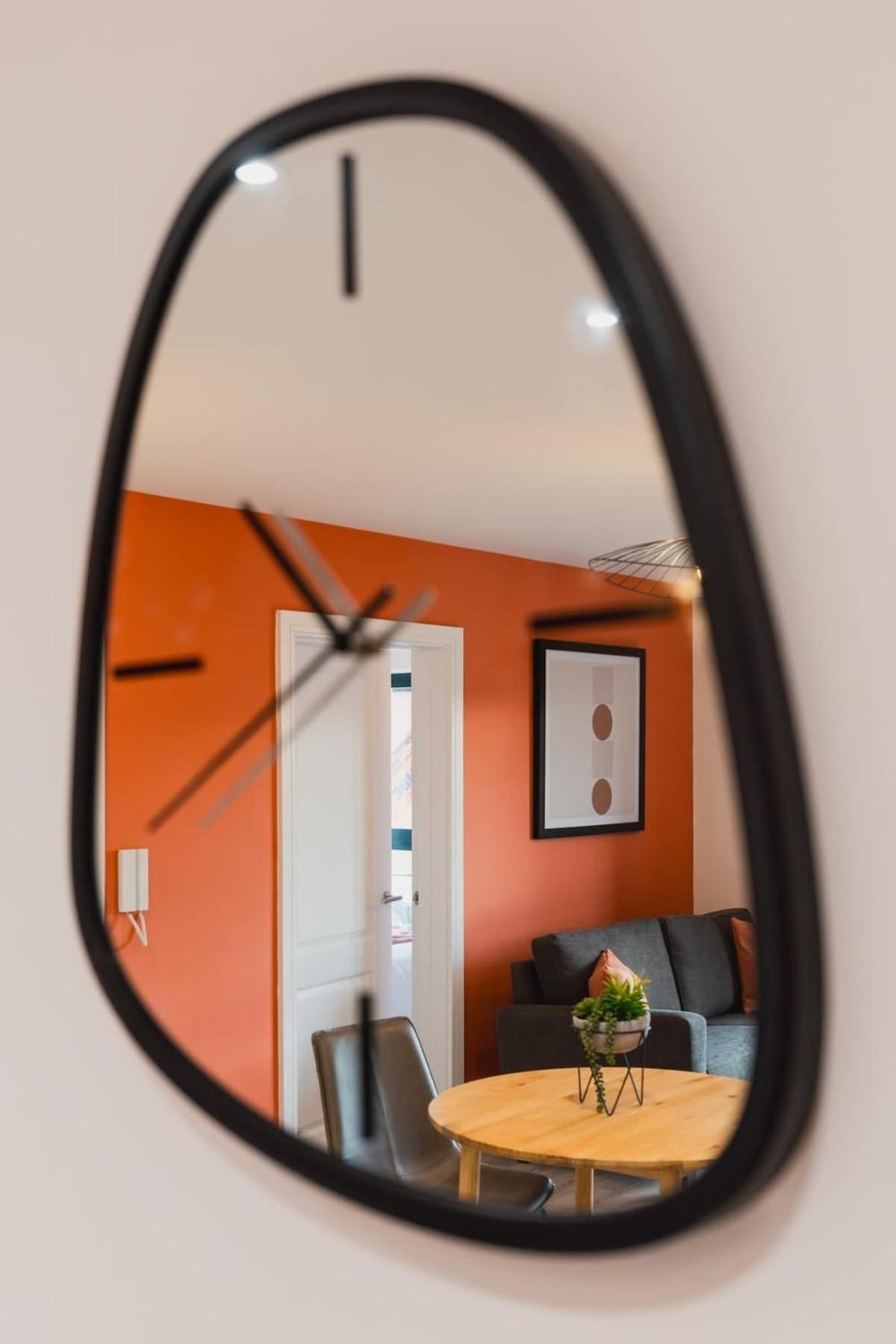 Stayzeni, Hardwick House Derby 2 Bed Apartment ภายนอก รูปภาพ
